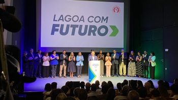 Imagem de Autárquicas 2025: Frederico Sousa acredita ter projeto vencedor para a Câmara da Lagoa