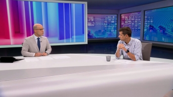 Imagem de Furacão Gabrielle: IPMA explica o que importa reter