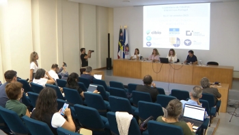 Imagem de Universidade dos Açores acolhe nova cátedra ‘Património Atlântico e Insularidades’