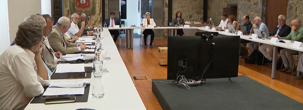 Imagem de Presidente da Comissão Nacional de Acompanhamento do PRR admite necessidade da terceira reprogramação