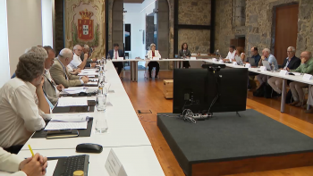 Imagem de Presidente da Comissão Nacional de Acompanhamento do PRR admite necessidade da terceira reprogramação