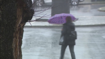 Imagem de IPMA emite aviso amarelo para vento e agitação marítima para todo arquipélago