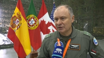 Imagem de Força Aérea quer 6 tripulações do EH-101 na Esquadra de Busca e Salvamento dos Açores