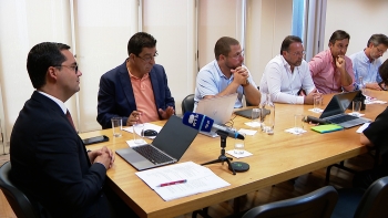 Imagem de Caso da deputada Dora Valadão vai ter novo parecer