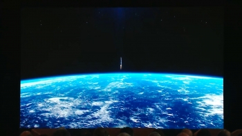 Imagem de Estreia de lançamentos suborbitais a partir de Santa Maria deverá acontecer em 2026