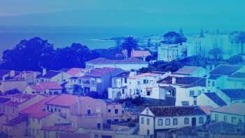 Imagem de Projeto Housing First já retirou cinco pessoas da situação de sem-abrigo em Ponta Delgada