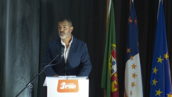 Imagem de Autárquicas 2025: Daniel Miranda candidata-se à Câmara de Santa Cruz das Flores pelo PSD