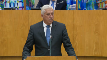 Imagem de Governo está a ultimar processo de venda das empresas Segma e Global EDA