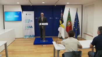 Imagem de Plano de Investimentos do Governo para o próximo ano atinge quase 1.000M€