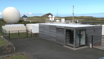 Imagem de Observatórios do clima nos Açores têm financiamento em 2026, apesar dos cortes nos EUA
