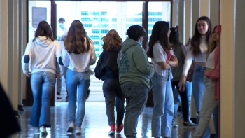 Imagem de Nova Estratégia Nacional de Educação para a Cidadania inclui sexualidade na área da Saúde