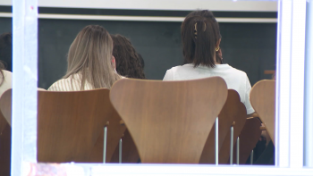 Imagem de Educação em Portugal: Qualificações a melhorar mas 38% dos adultos não terminaram escolaridade