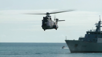 Imagem de ASAREX 25: Comandante da Zona Aérea dos Açores faz balanço positivo do exercício
