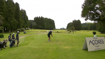 Imagem de Expresso BPI Golf Cup reúne centenas de jogadores na fase regional