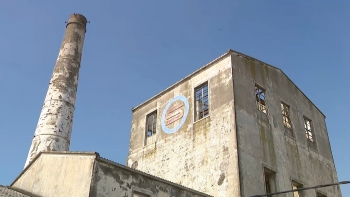Imagem de Fábricas SINAGA: relatórios defendem criação de Núcleos Museológicos e construção de habitação