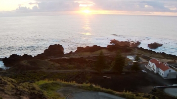Imagem de CCIPD diz que imagem do destino Açores é penalizada por ocorrências como o deslizamento na Ferraria