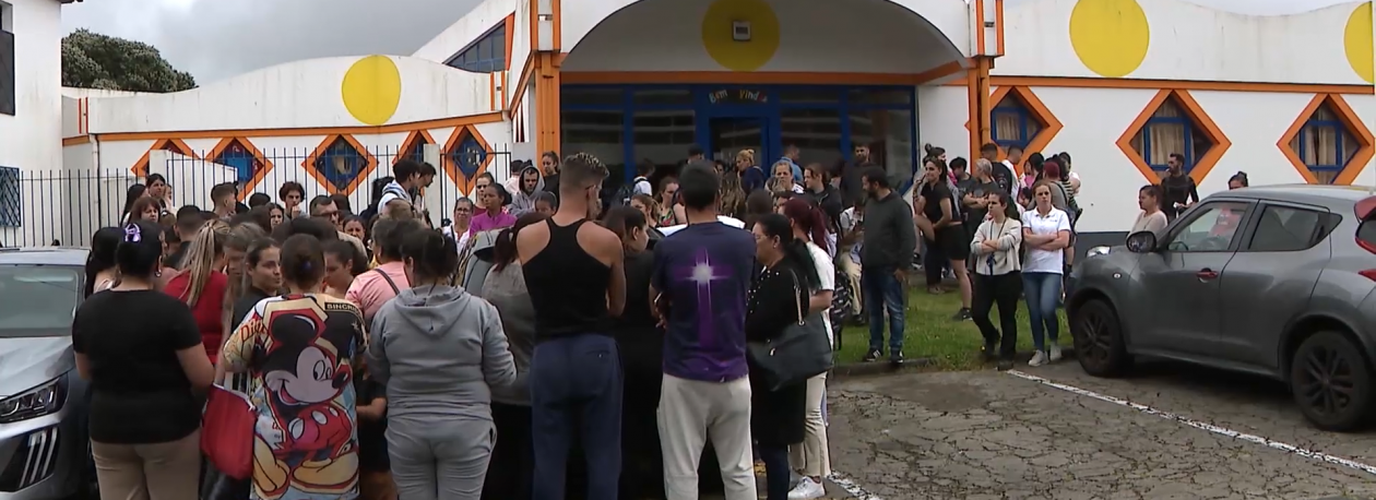 Imagem de Despedidas funcionárias acusadas de maus tratos da creche de Rabo de Peixe