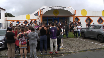 Imagem de Despedidas funcionárias acusadas de maus tratos da creche de Rabo de Peixe