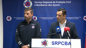 Imagem de Furacão Gabrielle: Governo vai declarar situação de alerta a partir das 18h00