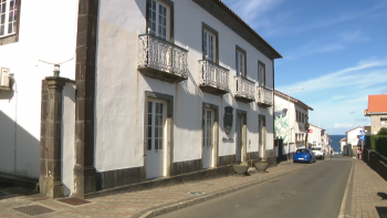 Imagem de Furacão Gabrielle: População da ilha das Flores diz ter alguns receios