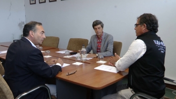 Imagem de Governo vai criar Grupo de Trabalho para combater pragas
