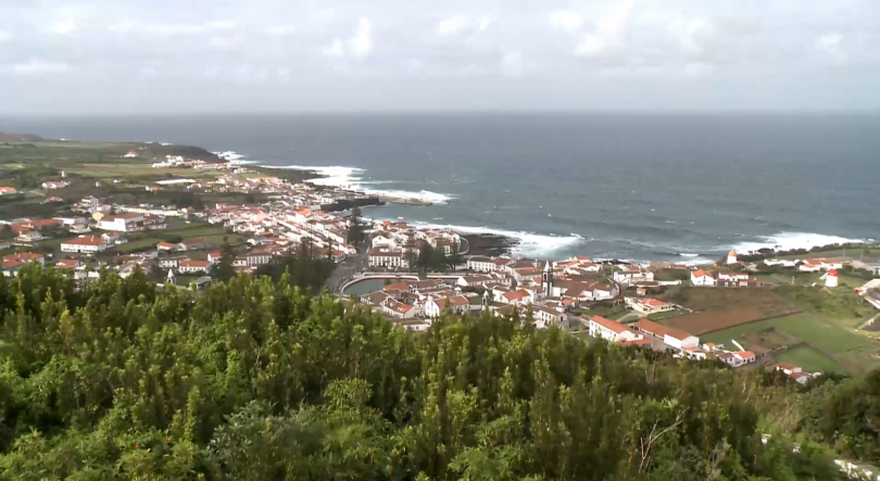 Imagem de Legionella detetada na Creche da Santa Casa da Misericórdia de Santa Cruz da Graciosa