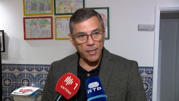 Imagem de Greve dos trabalhadores encerra creches, jardins de infância e ATL da Terceira