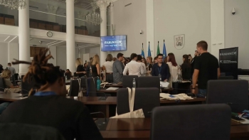 Imagem de Dois açorianos integram grupo de portugueses que debatem futuro da União Europeia