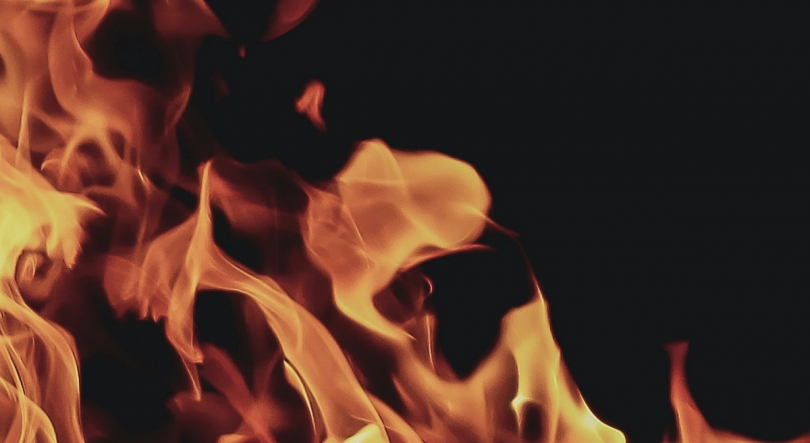 Incêndio em moradia faz três desalojados na ilha do Faial