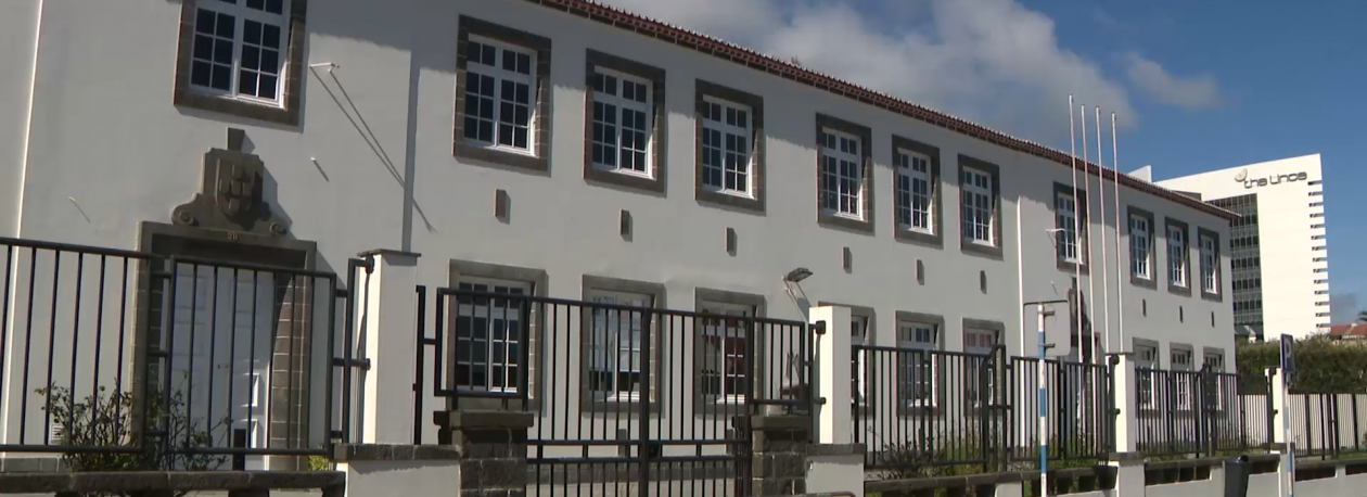 Imagem de 32 mil alunos regressam às aulas nos Açores