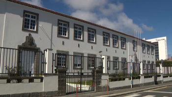 Imagem de 32 mil alunos regressam às aulas nos Açores