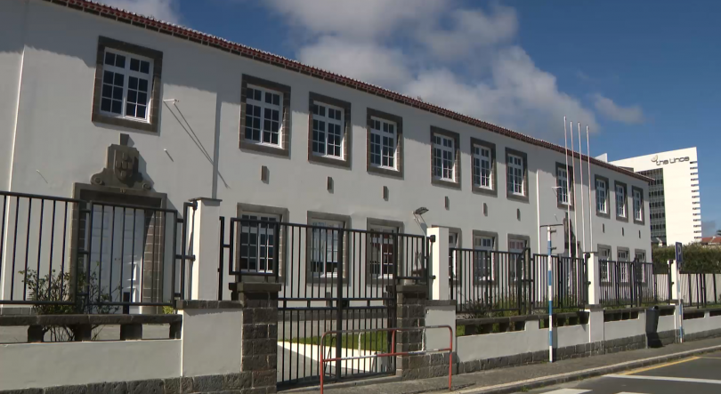 Imagem de 32 mil alunos regressam às aulas nos Açores