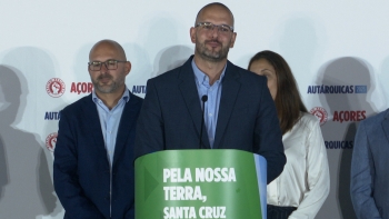 Imagem de Autárquicas 2025: Candidato do PS a Santa Cruz das Flores promete Mercado Municipal e Centro Intergeracional