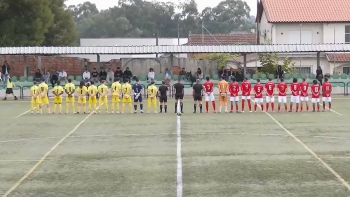 Imagem de Santa Clara é líder isolado na série sul da primeira divisão de juniores
