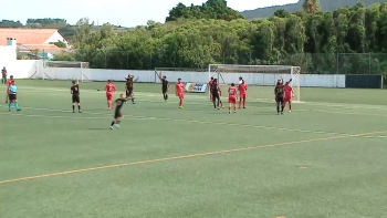 Imagem de Campeonato de Portugal: Juventude Lajense sofre derrota frente ao Peniche