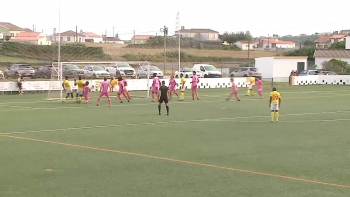 Imagem de Campeonato Portugal: Juventude Lajense vence em casa e sobe ao 8º lugar
