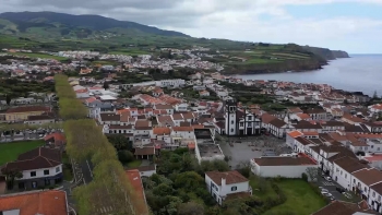 Imagem de Autárquicas 2025: Cinco forças políticas concorrem à Câmara da Lagoa