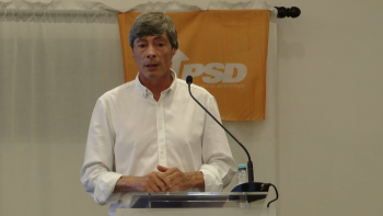 Imagem de Autárquicas 2025: Luís Filipe Silva recandidata-se à Câmara de São Roque do Pico