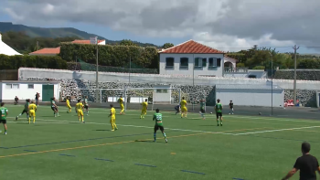 Imagem de Lusitânia perde frente ao Naval por 1-0