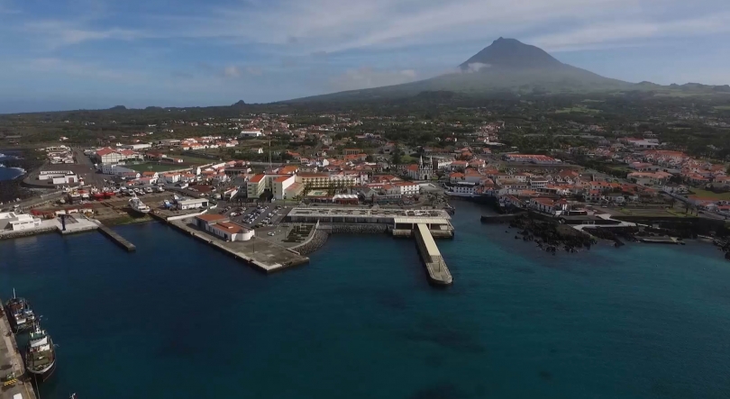 Imagem de Furacão Gabrielle: Proteção Civil da Madalena define medidas devido ao ciclone tropical