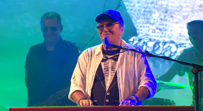Imagem de 'Noites de Verão 2025' encerra com concerto de José Cid