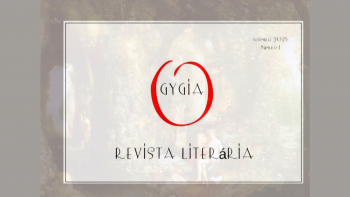 Imagem de Nova revista literária ‘Ogygia’ criada exclusivamente por mulheres