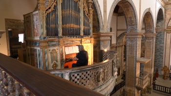 Imagem de Museu de Angra promove música barroca na Igreja de Nossa Senhora da Guia