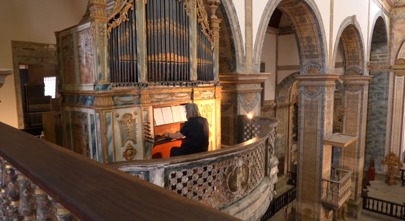 Imagem de Museu de Angra promove música barroca na Igreja de Nossa Senhora da Guia
