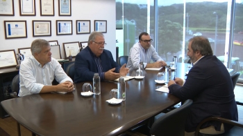 Imagem de Paulo Nascimento Cabral quer POSEI gerido pelos Açores