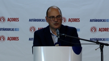 Imagem de Autárquicas 2025: Pedro Batista quer dotar concelho de políticas capazes de atrair e fixar os jovens