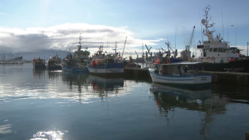 Imagem de Mário Rui Pinho admite dificuldades com República devido à fiscalização no setor das pescas