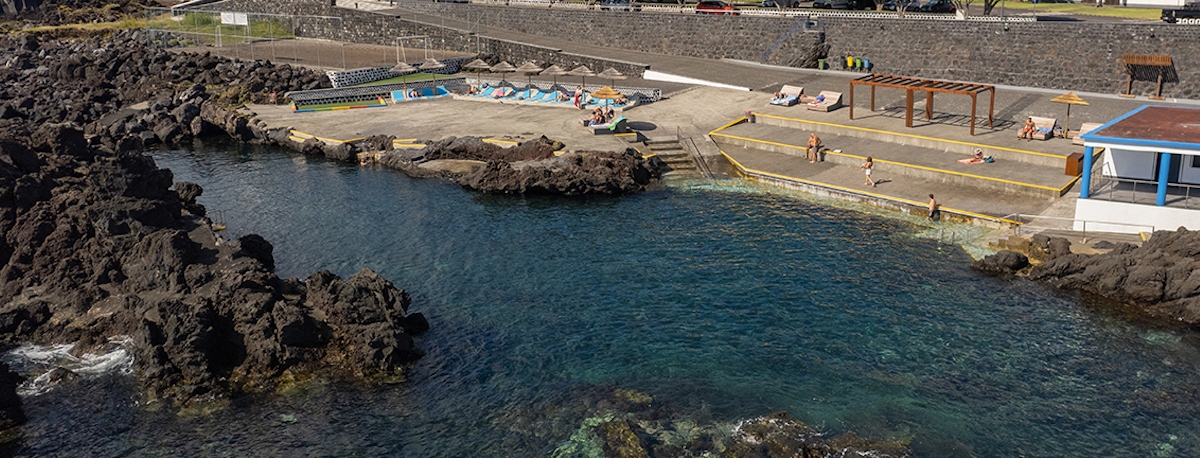 Imagem de Pescador lúdico morre na Poça dos Frades na ilha de São Jorge
