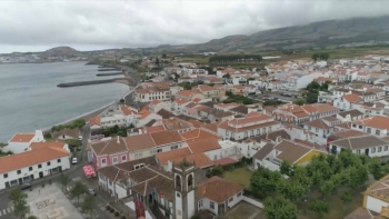 Imagem de Autárquicas 2025: Cinco forças políticas concorrem à Câmara da Praia da Vitória