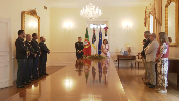 Imagem de Militares do Comando Territorial dos Açores da GNR vão poder dar e frequentar cursos na UAC